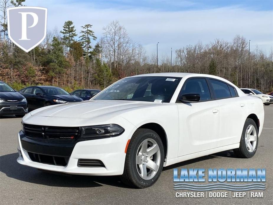 new 2023 Dodge Charger car, priced at $38,488