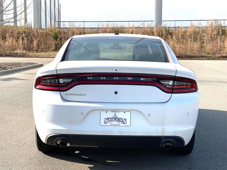 new 2023 Dodge Charger car, priced at $42,563