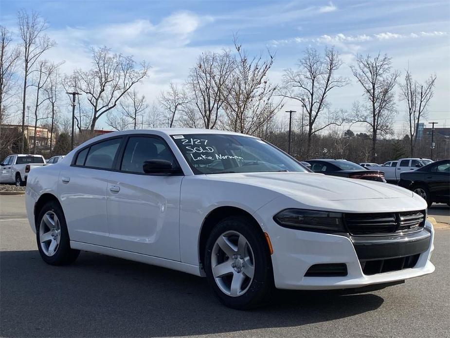 new 2023 Dodge Charger car, priced at $42,563