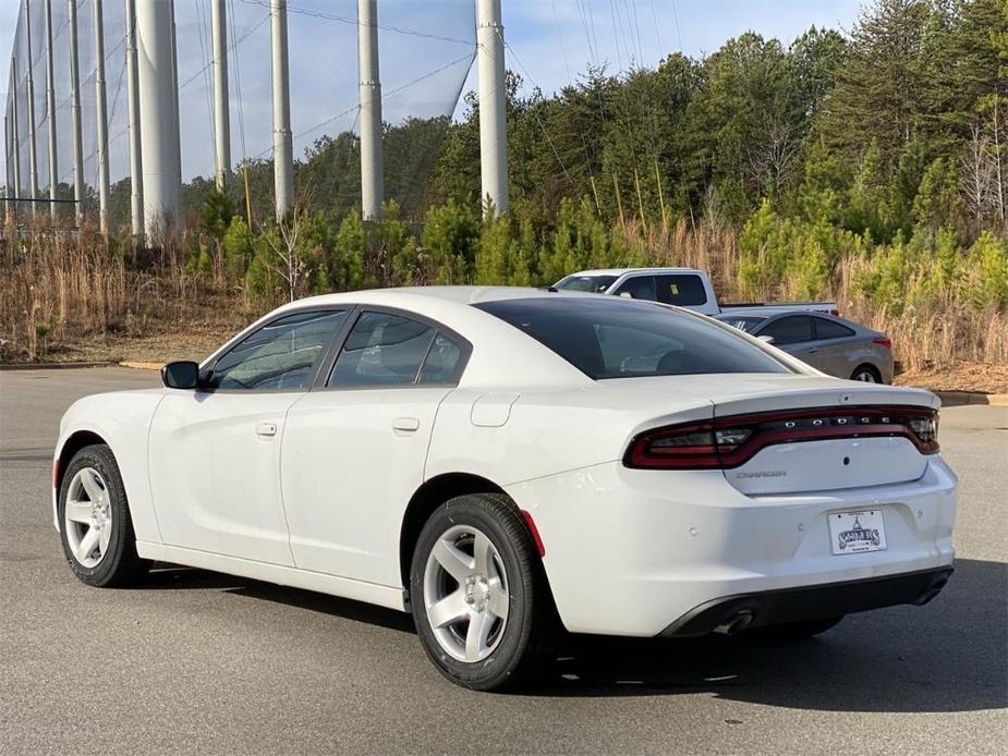 new 2023 Dodge Charger car, priced at $42,563