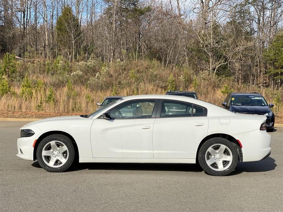 new 2023 Dodge Charger car, priced at $42,563