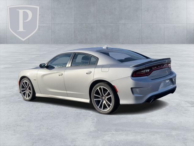 new 2023 Dodge Charger car, priced at $36,643