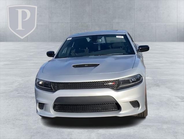 new 2023 Dodge Charger car, priced at $36,643