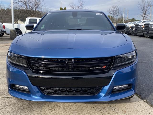 new 2023 Dodge Charger car, priced at $31,825