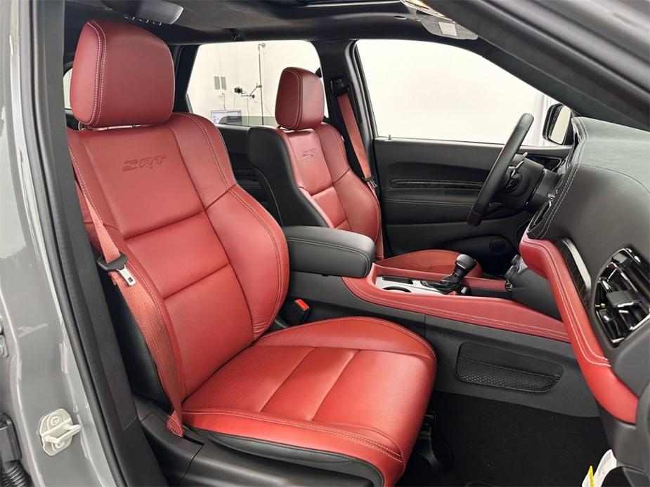 new 2024 Dodge Durango car, priced at $109,290