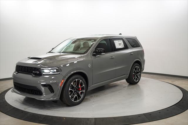 new 2024 Dodge Durango car, priced at $108,790