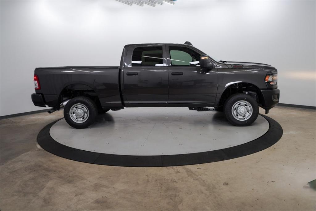 new 2024 Ram 2500 car, priced at $48,967