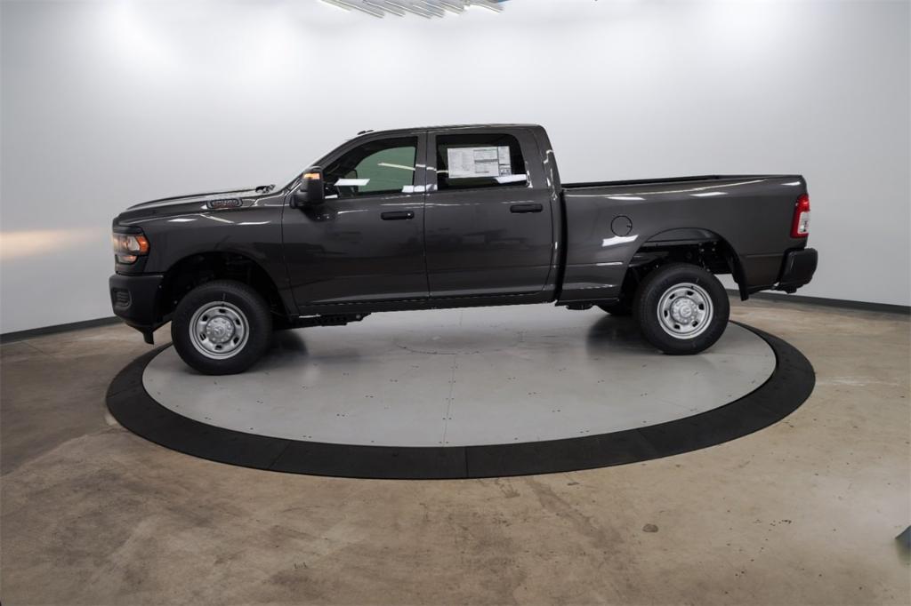 new 2024 Ram 2500 car, priced at $48,967