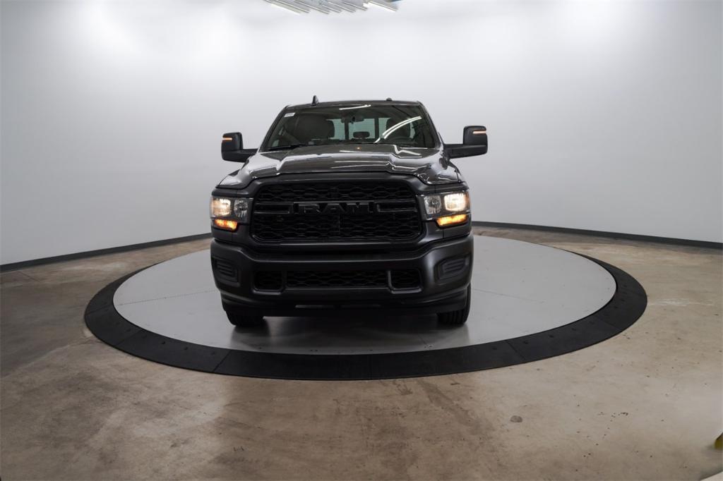 new 2024 Ram 2500 car, priced at $48,967