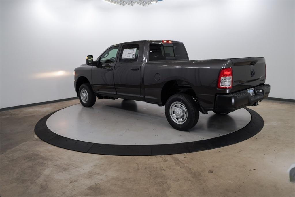 new 2024 Ram 2500 car, priced at $48,967