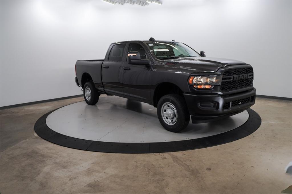 new 2024 Ram 2500 car, priced at $48,967