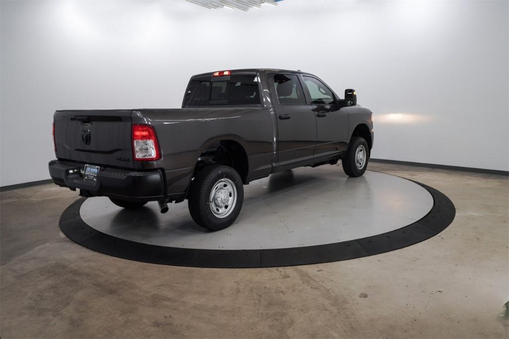 new 2024 Ram 2500 car, priced at $48,967