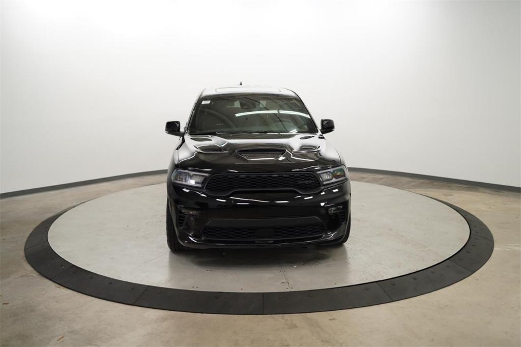 used 2021 Dodge Durango car, priced at $49,000