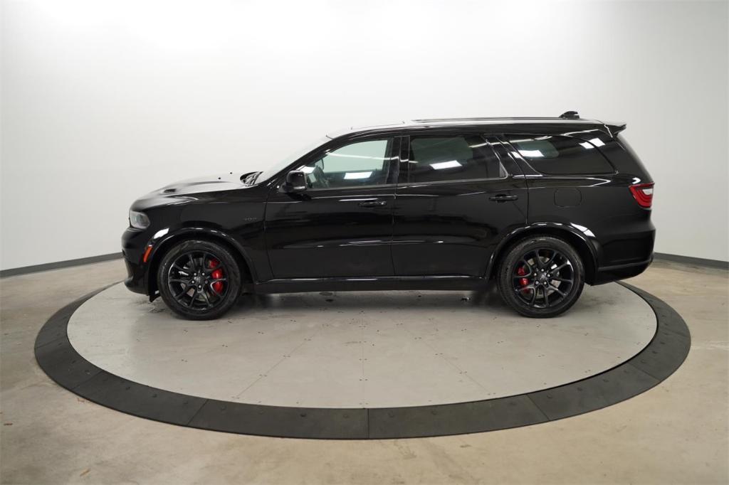 used 2021 Dodge Durango car, priced at $49,000