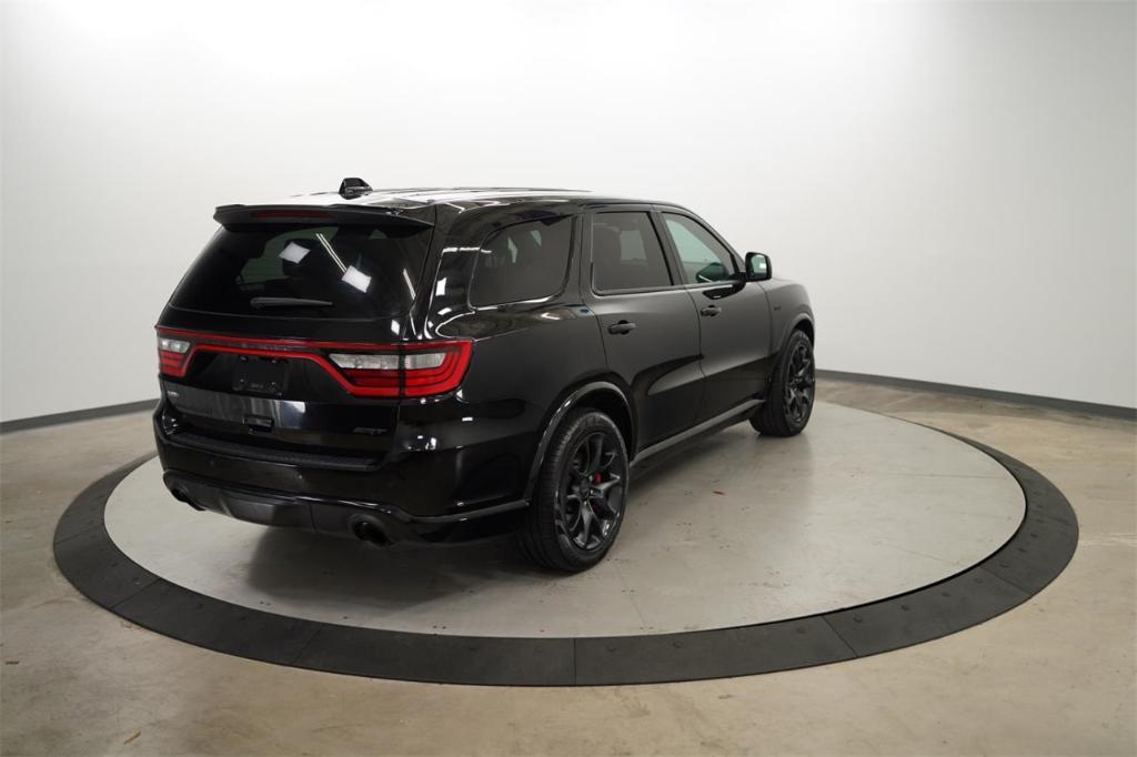 used 2021 Dodge Durango car, priced at $49,000