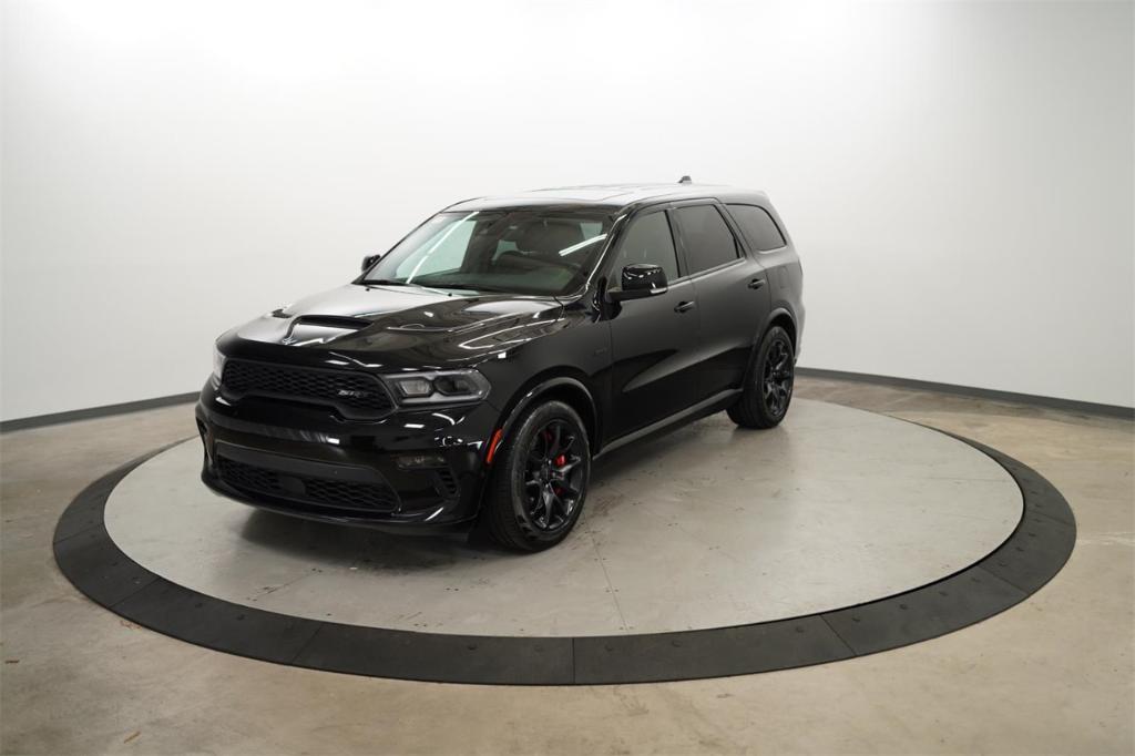 used 2021 Dodge Durango car, priced at $49,000