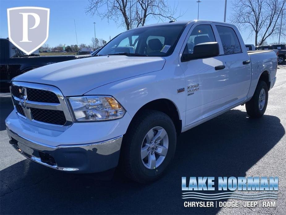 new 2023 Ram 1500 Classic car, priced at $37,346
