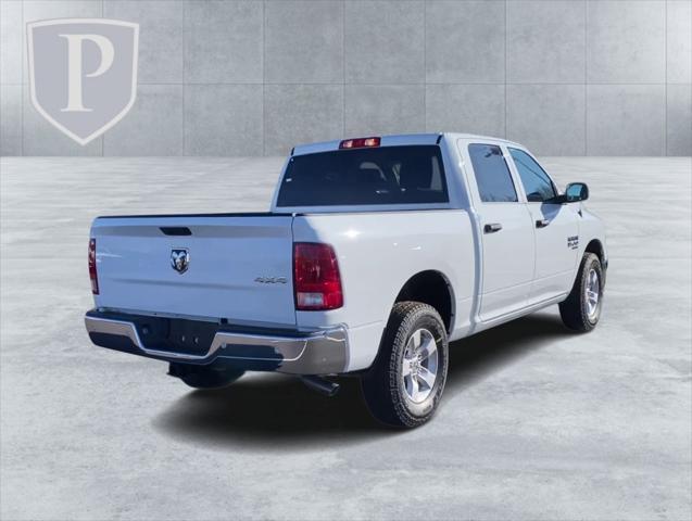 new 2023 Ram 1500 car, priced at $43,172