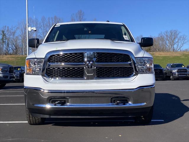 new 2023 Ram 1500 car, priced at $45,211