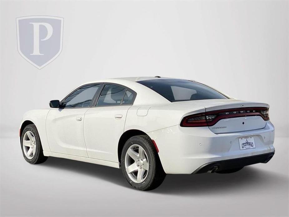 new 2023 Dodge Charger car, priced at $38,488