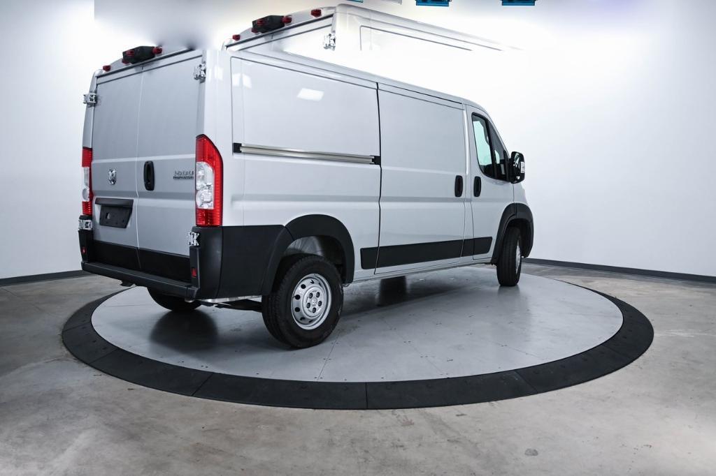 used 2023 Ram ProMaster 1500 car, priced at $33,000