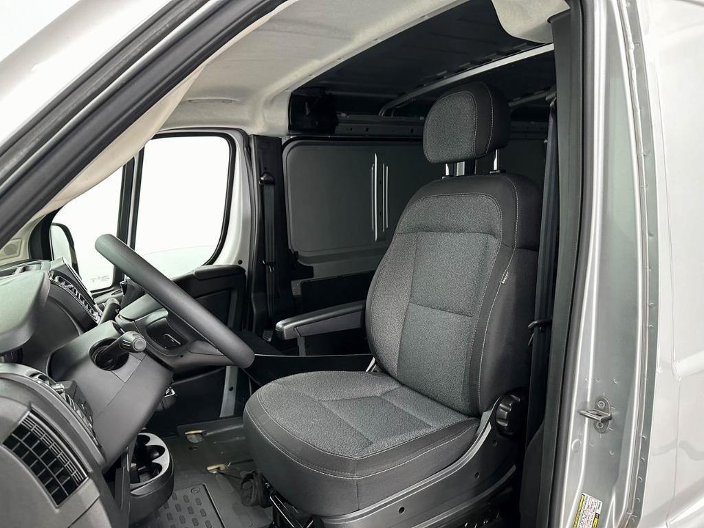 used 2023 Ram ProMaster 1500 car, priced at $33,000