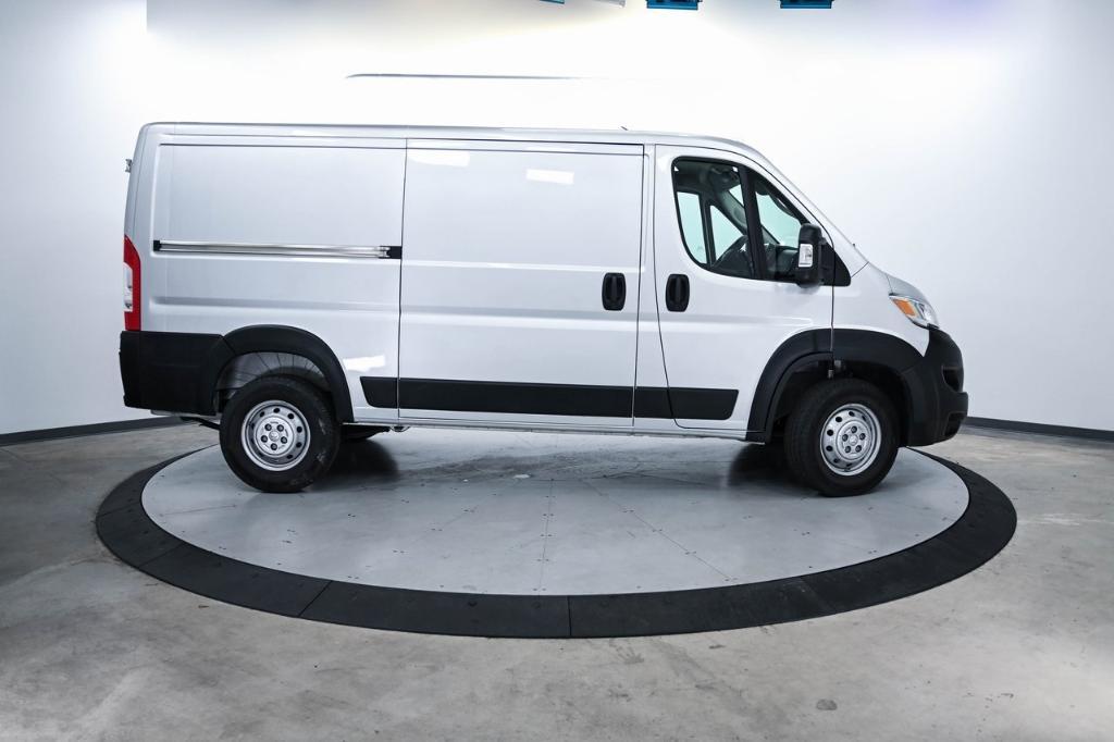 used 2023 Ram ProMaster 1500 car, priced at $33,000