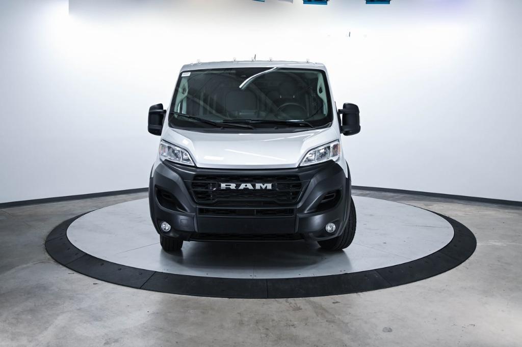 used 2023 Ram ProMaster 1500 car, priced at $33,000