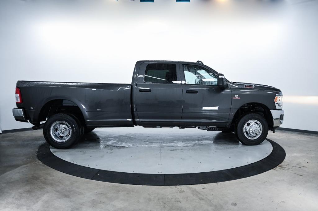 new 2024 Ram 3500 car, priced at $59,705