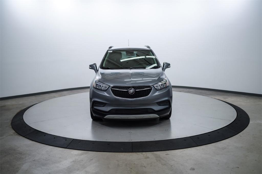 used 2019 Buick Encore car, priced at $12,500