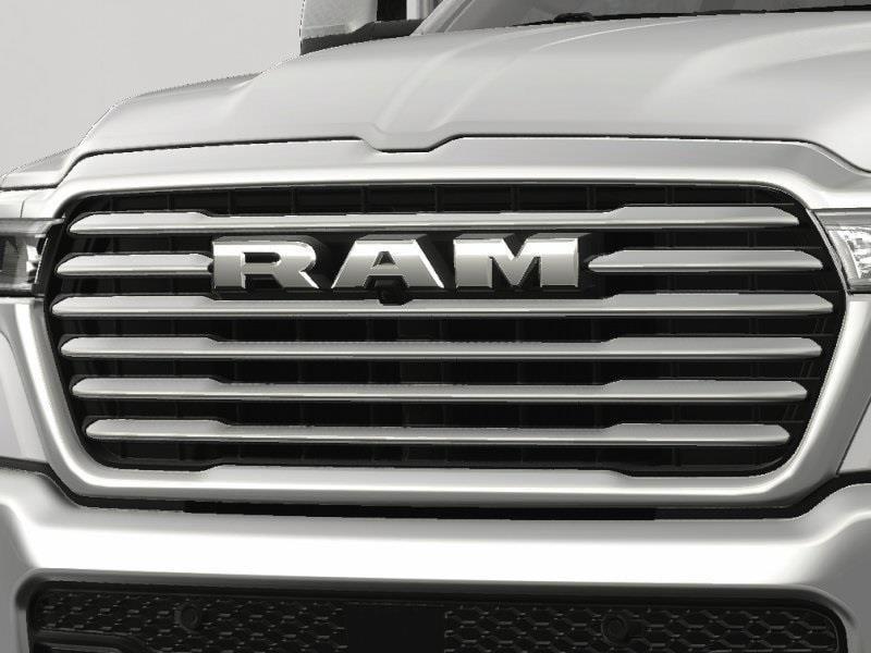 new 2025 Ram 1500 car, priced at $69,065