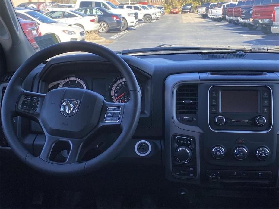 used 2023 Ram 1500 Classic car, priced at $45,348