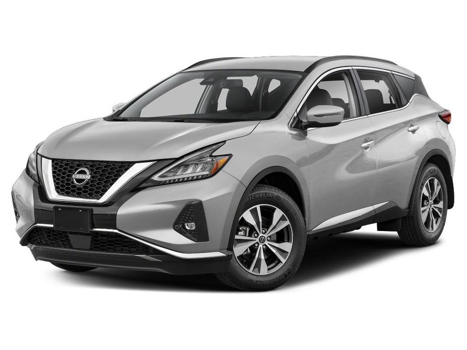 used 2023 Nissan Murano car, priced at $26,500