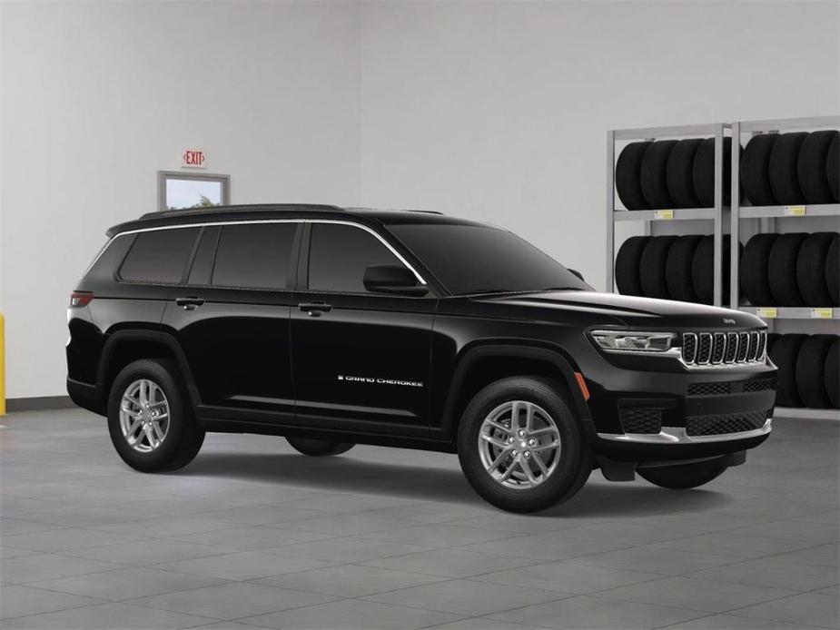 new 2024 Jeep Grand Cherokee L car, priced at $37,965