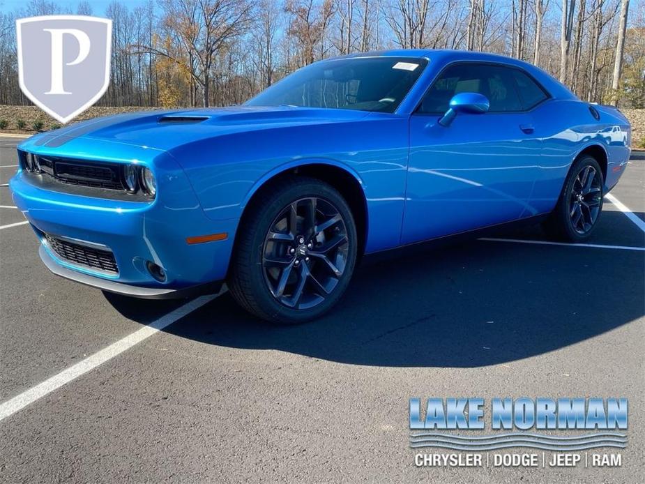 new 2023 Dodge Challenger car, priced at $30,531