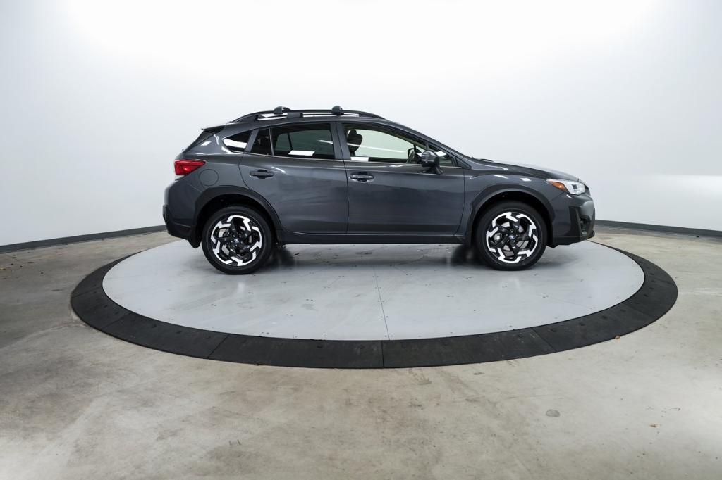 used 2022 Subaru Crosstrek car, priced at $26,000