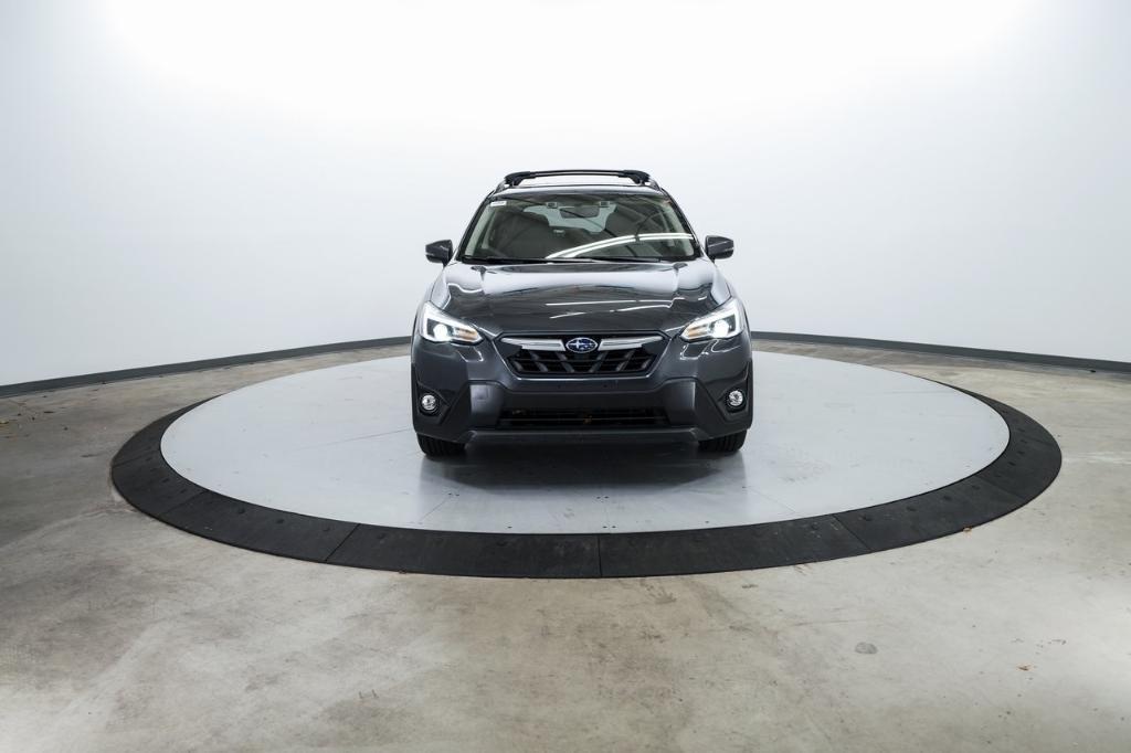 used 2022 Subaru Crosstrek car, priced at $26,000