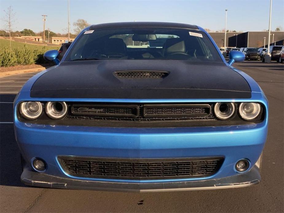 new 2023 Dodge Challenger car, priced at $43,285