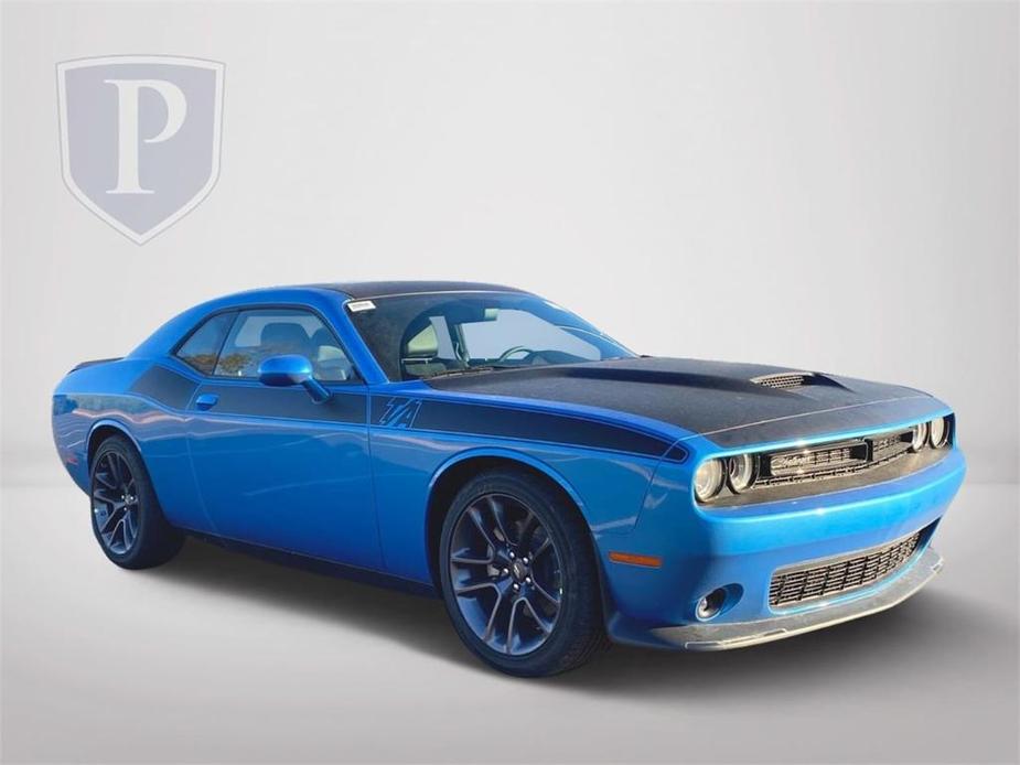 new 2023 Dodge Challenger car, priced at $41,585