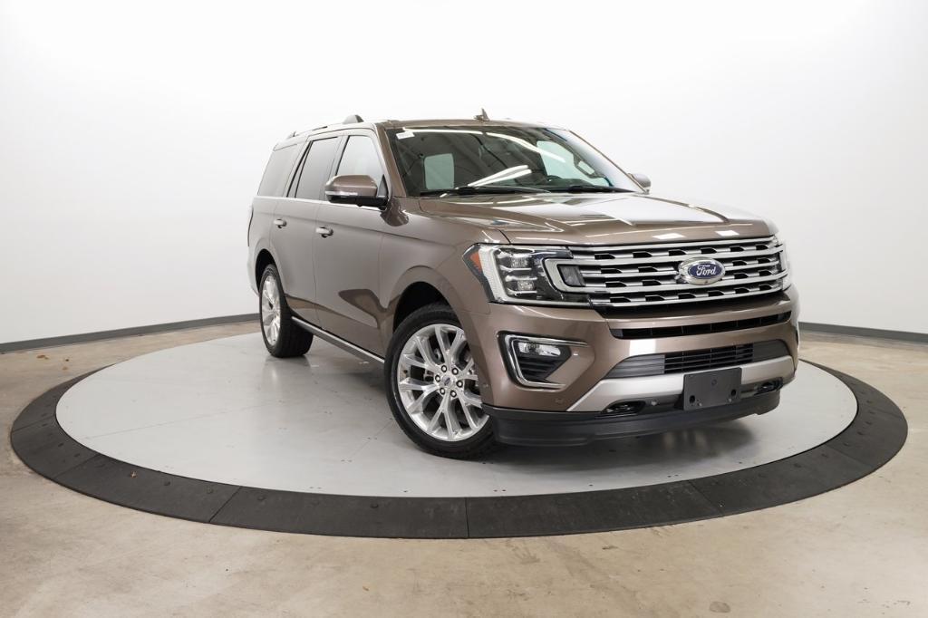 used 2018 Ford Expedition car, priced at $28,000