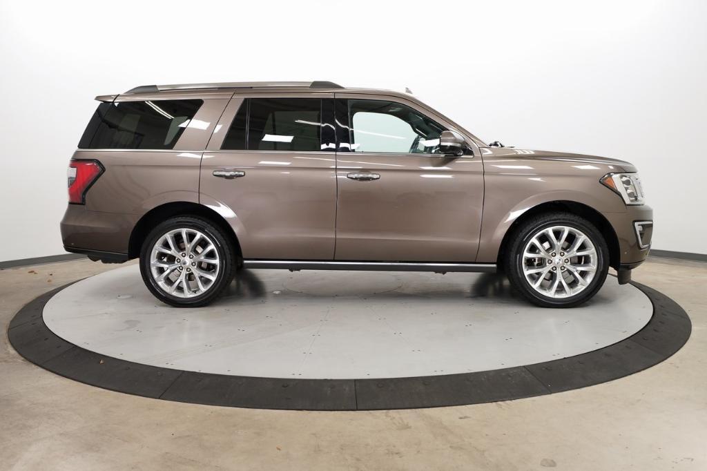 used 2018 Ford Expedition car, priced at $27,500