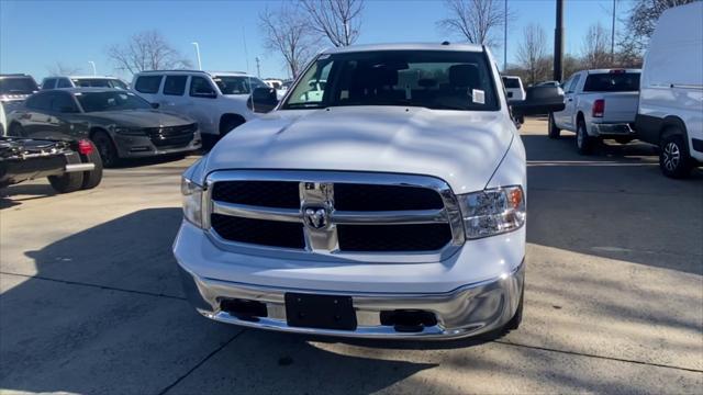 new 2023 Ram 1500 car, priced at $43,104