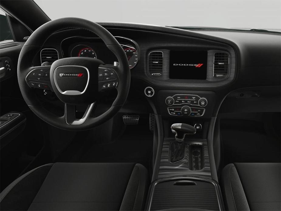 new 2023 Dodge Charger car, priced at $53,355