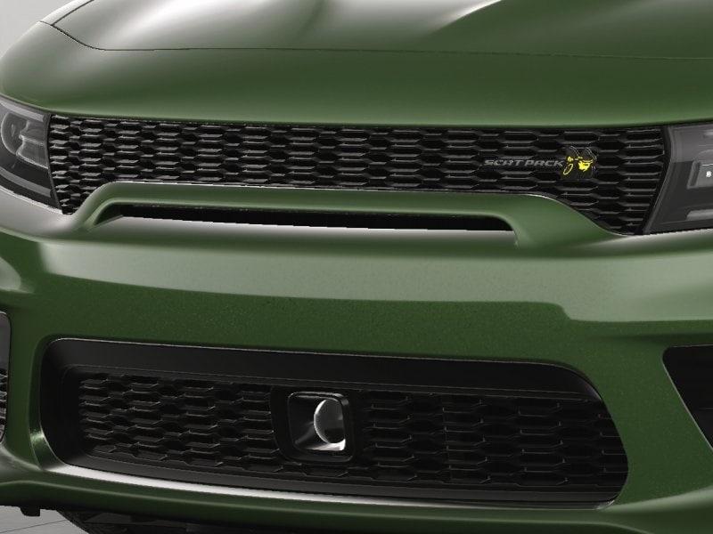 new 2023 Dodge Charger car, priced at $53,355