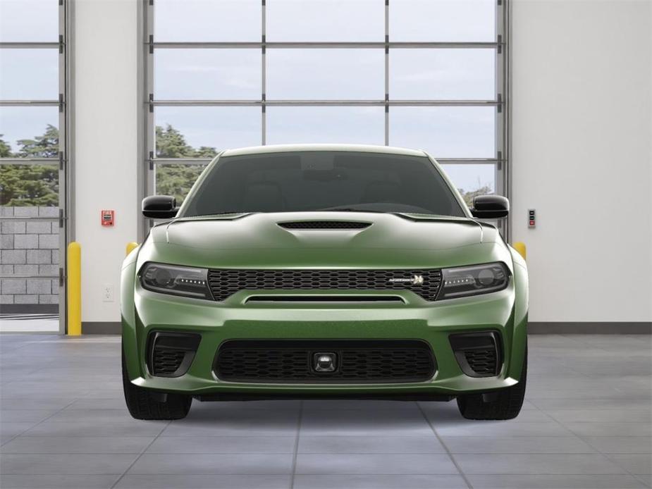 new 2023 Dodge Charger car, priced at $53,355