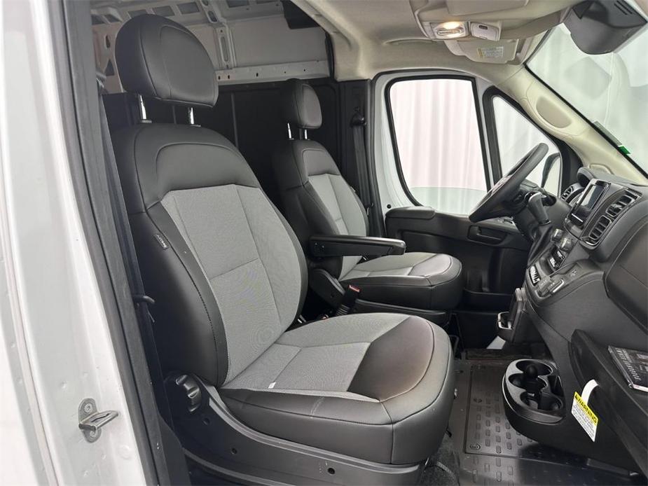 new 2024 Ram ProMaster 2500 car, priced at $49,675