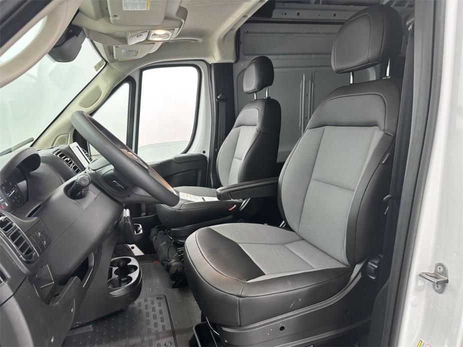 new 2024 Ram ProMaster 2500 car, priced at $49,675