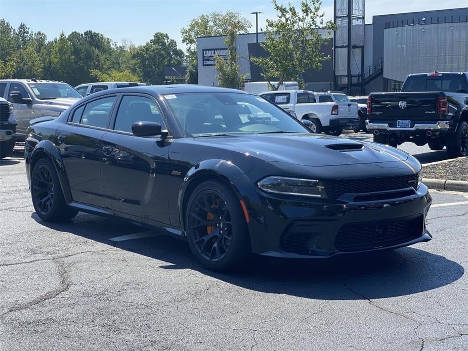 new 2023 Dodge Charger car, priced at $61,574