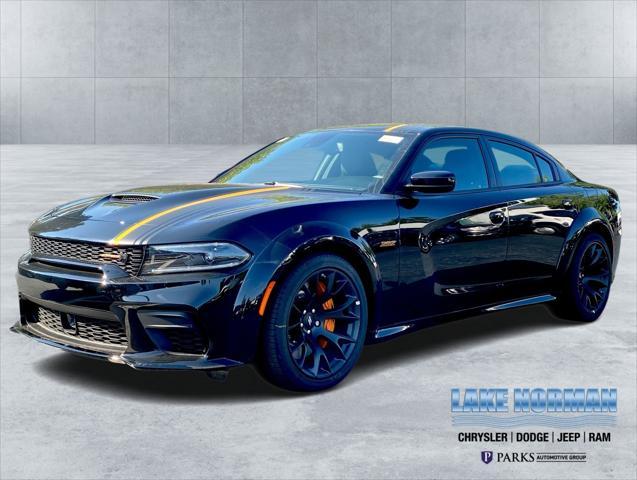 new 2023 Dodge Charger car, priced at $60,389