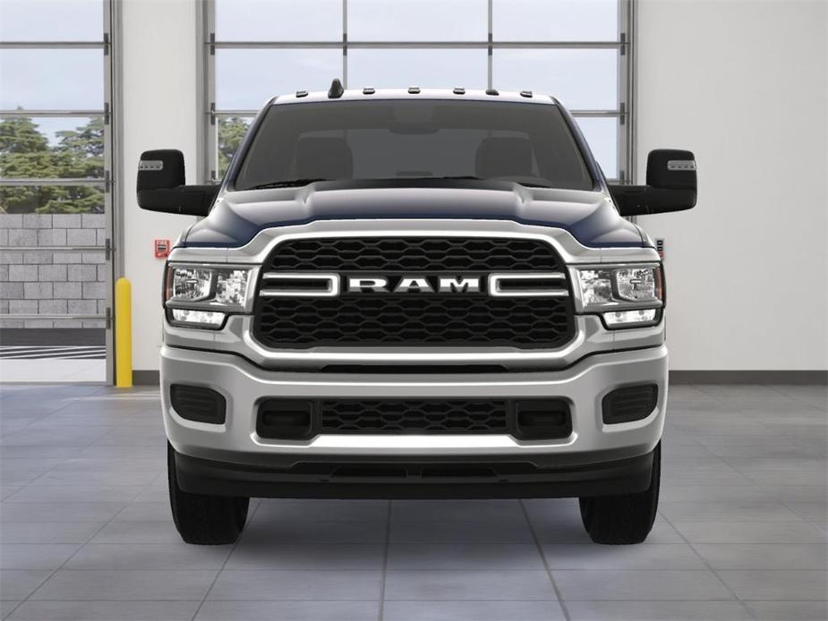 new 2024 Ram 2500 car, priced at $55,930